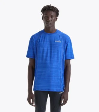 T-shirt Ss Tech Be One T-shirt de course