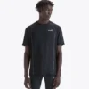 T-shirt Ss Tech Be One T-shirt de course T-shirt Ss Tech Be One T-shirt de course