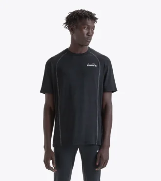 T-shirt Ss Tech Be One T-shirt de course