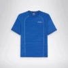 T-shirt Ss Tech Be One T-shirt de course T-shirt Ss Tech Be One T-shirt de course