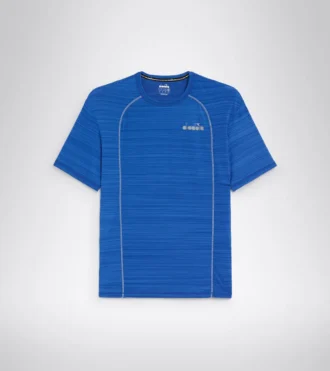 T-shirt Ss Tech Be One T-shirt de course