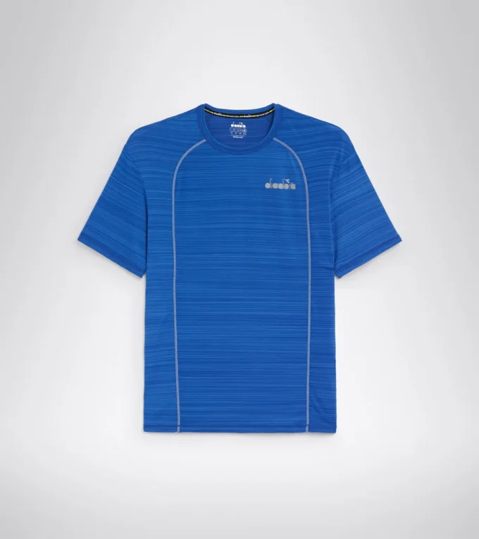 T-shirt Ss Tech Be One T-shirt de course T-shirt Ss Tech Be One T-shirt de course
