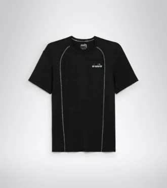 T-shirt Ss Tech Be One T-shirt de course