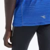 T-shirt Ss Tech Be One T-shirt de course T-shirt Ss Tech Be One T-shirt de course