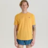 T-shirt SS Tech Run Crew Co T-shirt de course T-shirt SS Tech Run Crew Co T-shirt de course