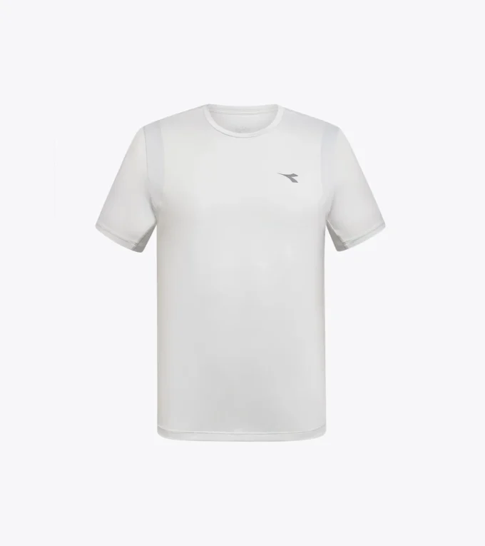 T-shirt SS Tech Run Crew Co T-shirt de course T-shirt SS Tech Run Crew Co T-shirt de course