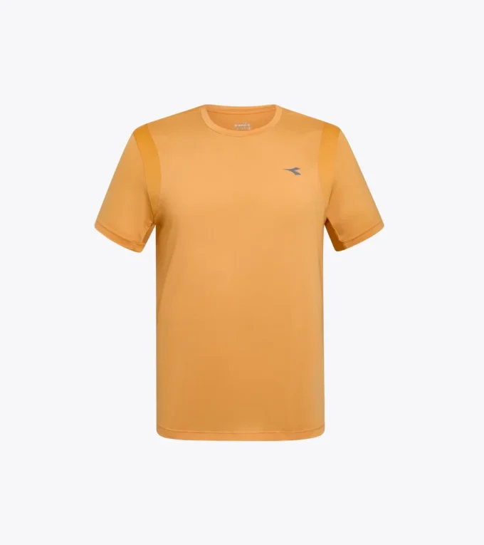 T-shirt SS Tech Run Crew Co T-shirt de course T-shirt SS Tech Run Crew Co T-shirt de course