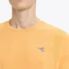 T-shirt SS Tech Run Crew Co T-shirt de course T-shirt SS Tech Run Crew Co T-shirt de course