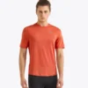T-shirt Ss Tech Run Crew T-shirt de course haute performance T-shirt Ss Tech Run Crew T-shirt de course haute performance
