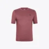 T-shirt Ss Tech Run Crew T-shirt de course haute performance