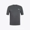 T-shirt Ss Tech Run Crew T-shirt de course haute performance