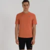 T-shirt Ss Tech Run Crew T-shirt de course haute performance T-shirt Ss Tech Run Crew T-shirt de course haute performance