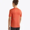 T-shirt Ss Tech Run Crew T-shirt de course haute performance T-shirt Ss Tech Run Crew T-shirt de course haute performance