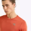 T-shirt Ss Tech Run Crew T-shirt de course haute performance T-shirt Ss Tech Run Crew T-shirt de course haute performance