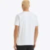 T-shirt Ss Tennis 90 T-shirt inspiré des années 90 – Fabriqué en Italie T-shirt Ss Tennis 90 T-shirt inspiré des années 90 – Fabriqué en Italie