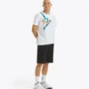 T-shirt Ss Tennis 90 T-shirt inspiré des années 90 – Fabriqué en Italie T-shirt Ss Tennis 90 T-shirt inspiré des années 90 – Fabriqué en Italie