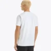 T-shirt Ss Tennis 90 T-shirt inspiré des années 90 – Fabriqué en Italie T-shirt Ss Tennis 90 T-shirt inspiré des années 90 – Fabriqué en Italie