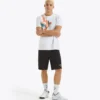 T-shirt Ss Tennis 90 T-shirt inspiré des années 90 – Fabriqué en Italie T-shirt Ss Tennis 90 T-shirt inspiré des années 90 – Fabriqué en Italie
