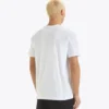 T-shirt Ss Tennis 90 T-shirt inspiré des années 90 – Fabriqué en Italie T-shirt Ss Tennis 90 T-shirt inspiré des années 90 – Fabriqué en Italie