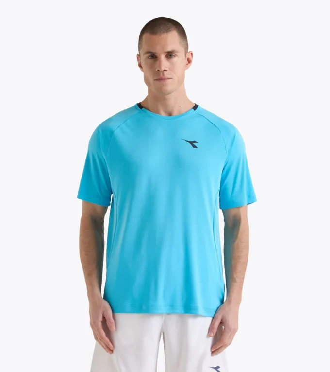 T-shirt Ss Tennis T-shirt de tennis T-shirt Ss Tennis T-shirt de tennis