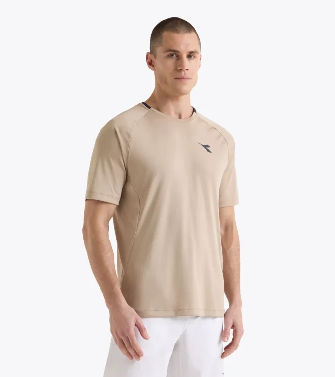 T-shirt Ss Tennis T-shirt de tennis T-shirt Ss Tennis T-shirt de tennis