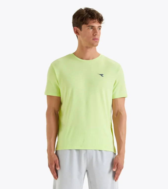 T-shirt Ss Tennis T-shirt de tennis T-shirt Ss Tennis T-shirt de tennis