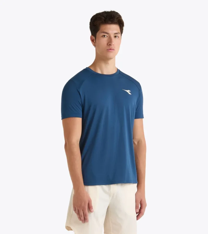 T-shirt Ss Tennis T-shirt de tennis T-shirt Ss Tennis T-shirt de tennis