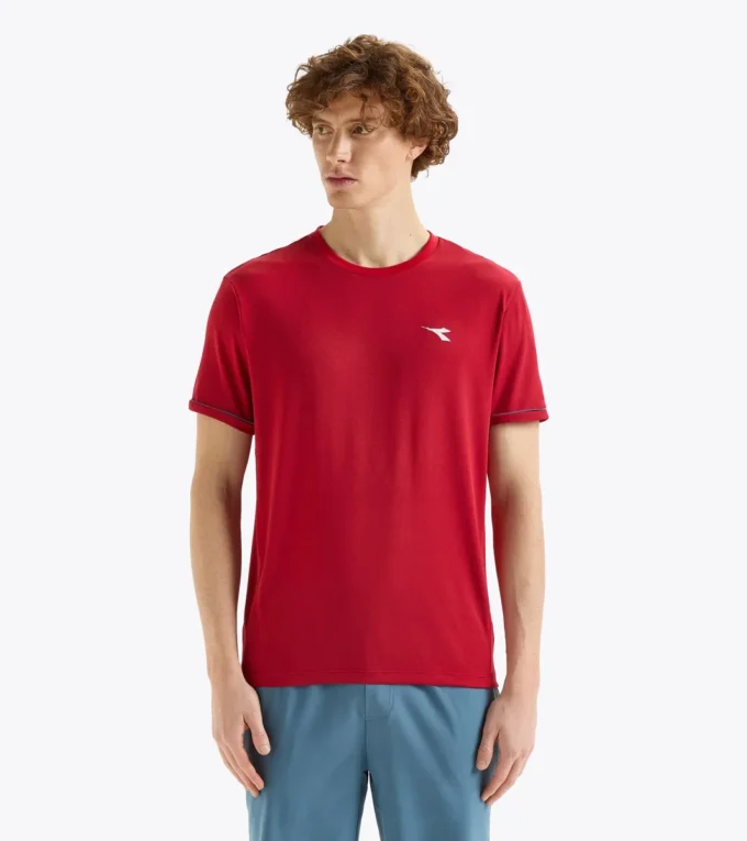 T-shirt Ss Tennis T-shirt de tennis T-shirt Ss Tennis T-shirt de tennis