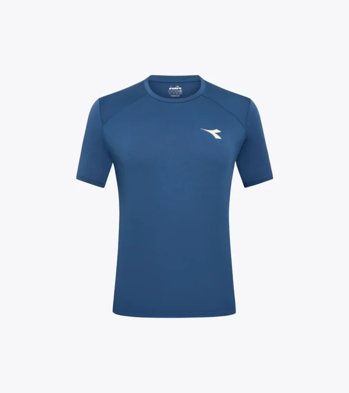 T-shirt Ss Tennis T-shirt de tennis T-shirt Ss Tennis T-shirt de tennis