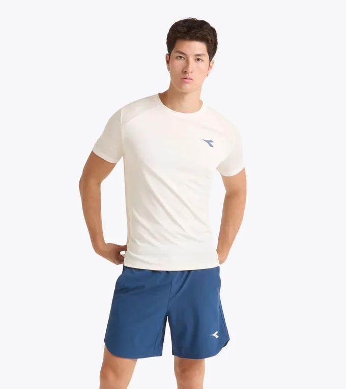 T-shirt Ss Tennis T-shirt de tennis T-shirt Ss Tennis T-shirt de tennis