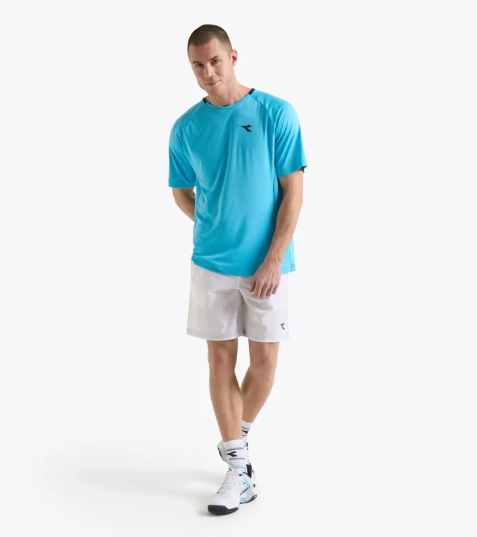 T-shirt Ss Tennis T-shirt de tennis T-shirt Ss Tennis T-shirt de tennis