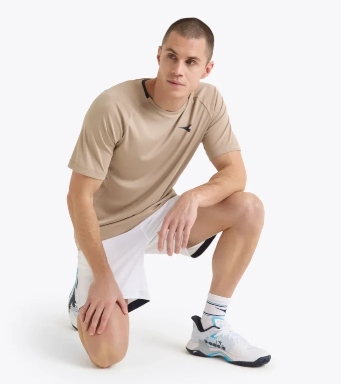 T-shirt Ss Tennis T-shirt de tennis T-shirt Ss Tennis T-shirt de tennis