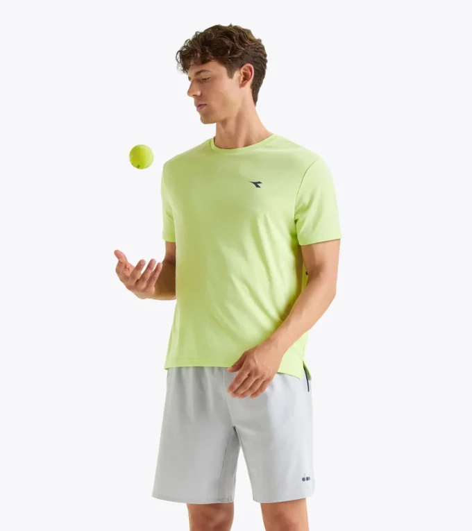 T-shirt Ss Tennis T-shirt de tennis T-shirt Ss Tennis T-shirt de tennis