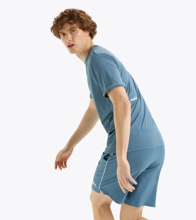 T-shirt Ss Tennis T-shirt de tennis T-shirt Ss Tennis T-shirt de tennis