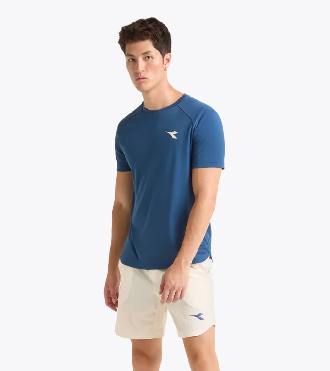 T-shirt Ss Tennis T-shirt de tennis T-shirt Ss Tennis T-shirt de tennis