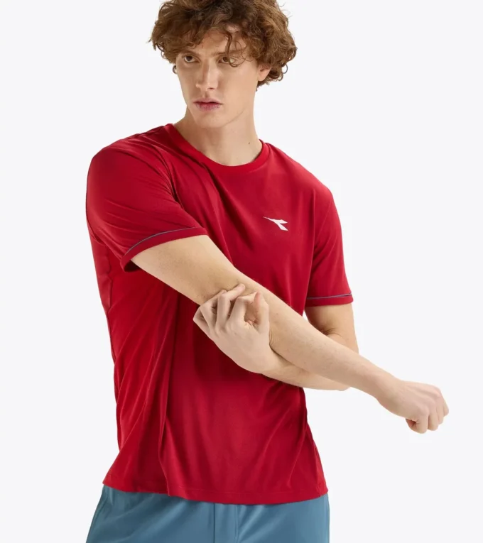 T-shirt Ss Tennis T-shirt de tennis T-shirt Ss Tennis T-shirt de tennis