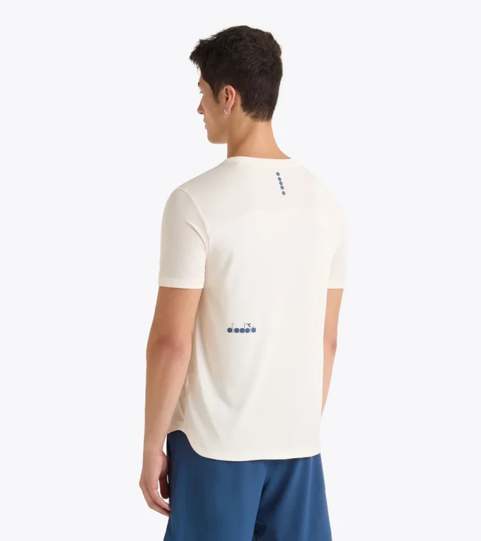 T-shirt Ss Tennis T-shirt de tennis T-shirt Ss Tennis T-shirt de tennis