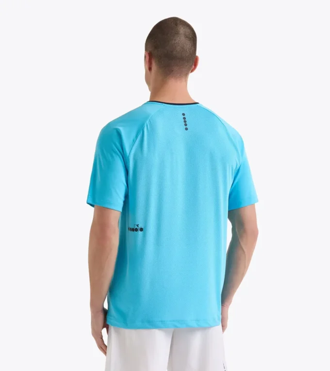 T-shirt Ss Tennis T-shirt de tennis T-shirt Ss Tennis T-shirt de tennis