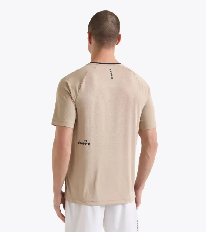 T-shirt Ss Tennis T-shirt de tennis T-shirt Ss Tennis T-shirt de tennis