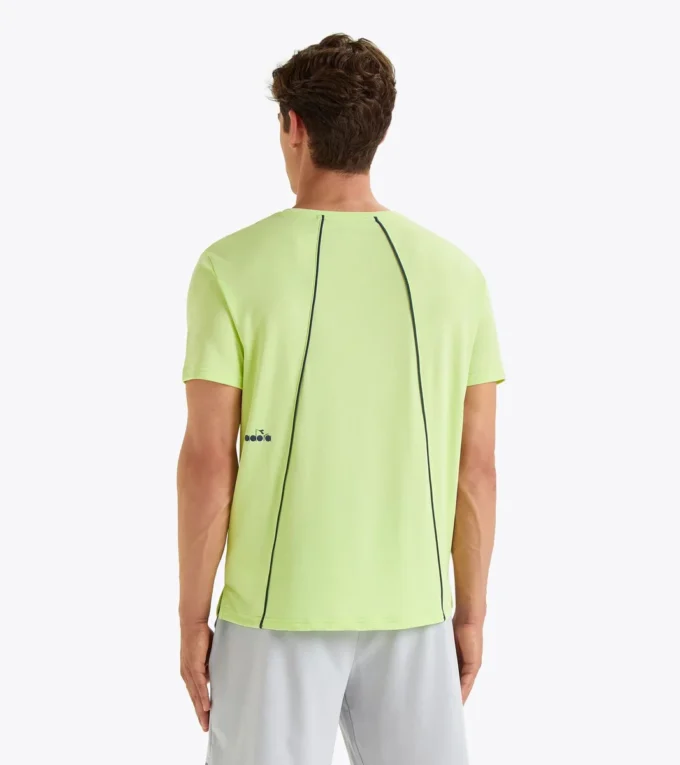 T-shirt Ss Tennis T-shirt de tennis T-shirt Ss Tennis T-shirt de tennis