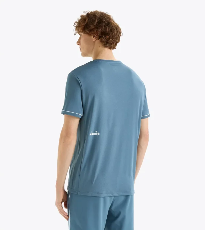 T-shirt Ss Tennis T-shirt de tennis T-shirt Ss Tennis T-shirt de tennis