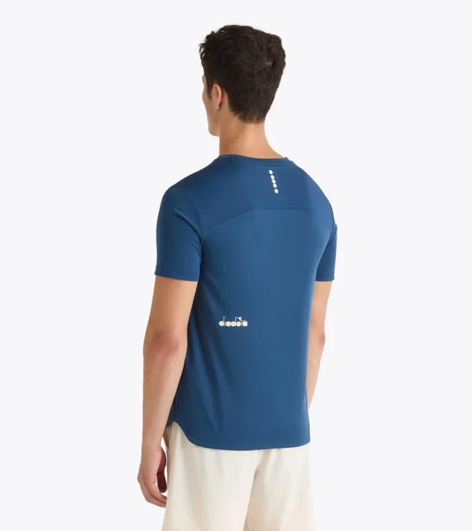 T-shirt Ss Tennis T-shirt de tennis T-shirt Ss Tennis T-shirt de tennis