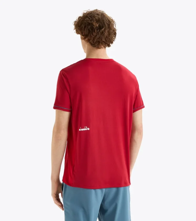 T-shirt Ss Tennis T-shirt de tennis T-shirt Ss Tennis T-shirt de tennis
