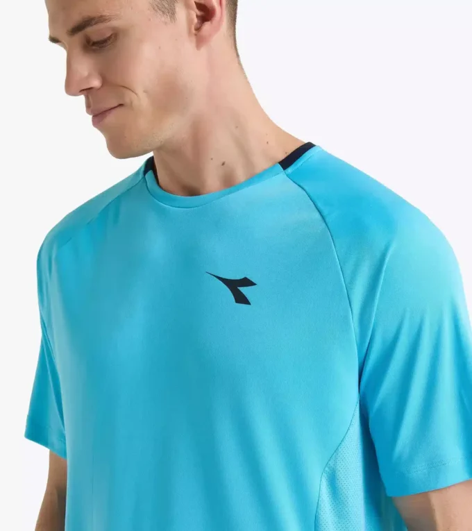 T-shirt Ss Tennis T-shirt de tennis T-shirt Ss Tennis T-shirt de tennis