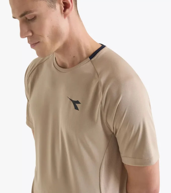 T-shirt Ss Tennis T-shirt de tennis T-shirt Ss Tennis T-shirt de tennis
