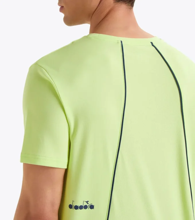 T-shirt Ss Tennis T-shirt de tennis T-shirt Ss Tennis T-shirt de tennis