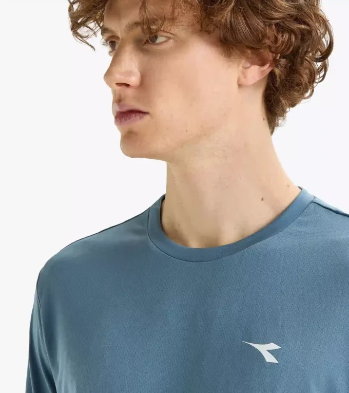 T-shirt Ss Tennis T-shirt de tennis T-shirt Ss Tennis T-shirt de tennis