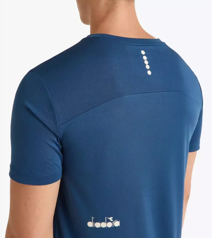 T-shirt Ss Tennis T-shirt de tennis T-shirt Ss Tennis T-shirt de tennis