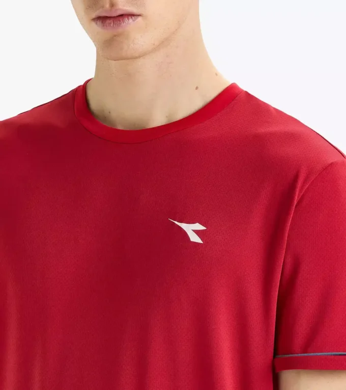 T-shirt Ss Tennis T-shirt de tennis T-shirt Ss Tennis T-shirt de tennis