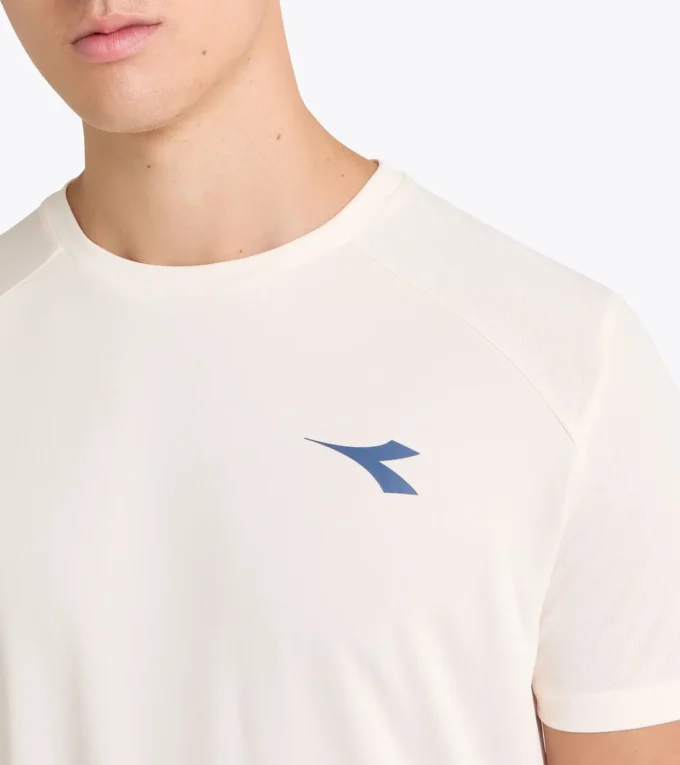 T-shirt Ss Tennis T-shirt de tennis T-shirt Ss Tennis T-shirt de tennis
